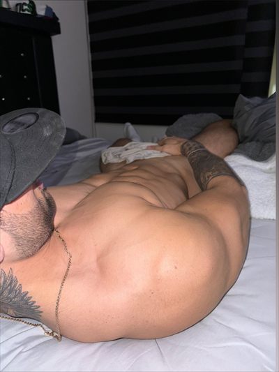 Marlon Colmenarez profile photo 2