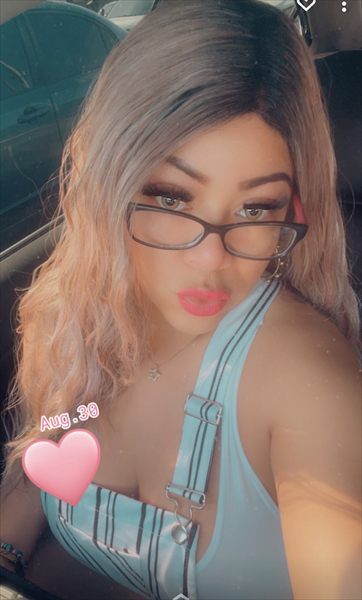 Mariah Love profile photo 2