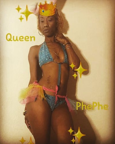 👑Fetish Queen👑