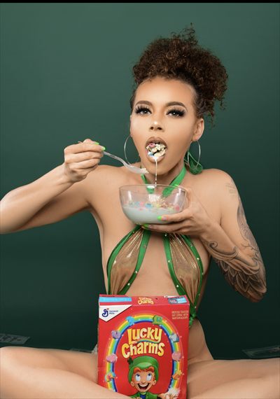 Cubana Lynn profile photo 2