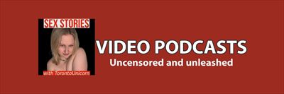 TorontoUnicorn Video Podcasts profile photo 2