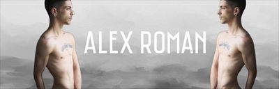 Alex Roman profile photo 2