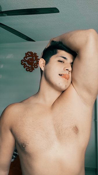 Ricardo'G profile photo 2