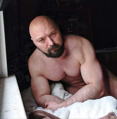 Karnov's Secret Club! profile photo 3