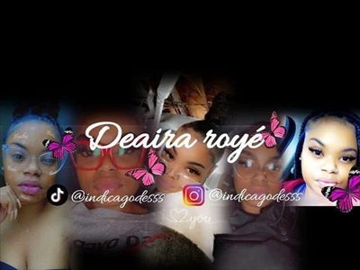 Indica Goddesss profile photo 2