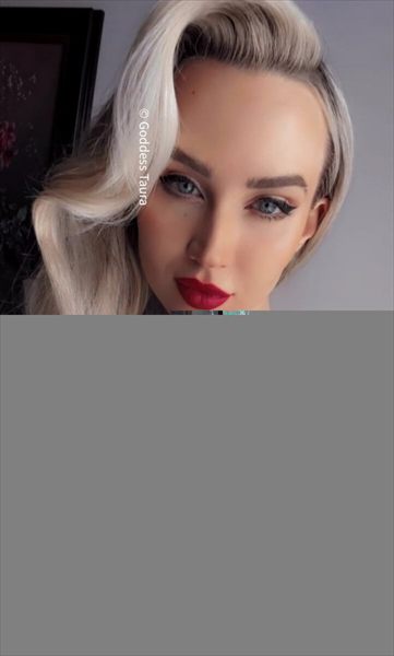 Goddess Taura profile photo 3