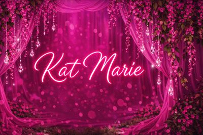 Goddess Kat Marie profile photo 2