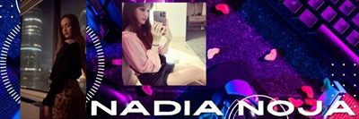 Nadia Noja profile photo 2