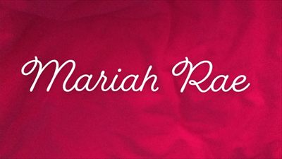Mariah Rae profile photo 2