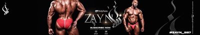 Zayn profile photo 2