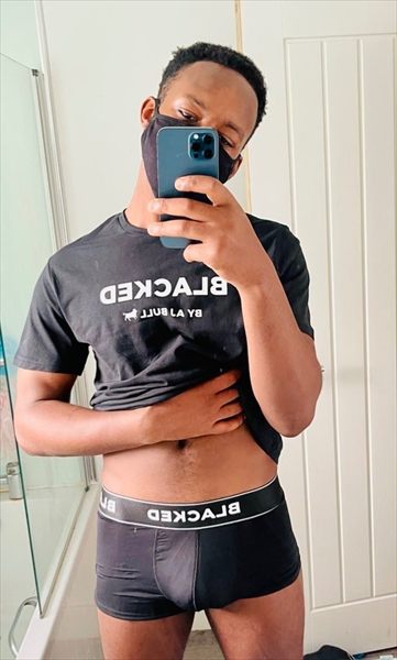 AJ Bull 🐃
