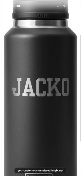 Jacko