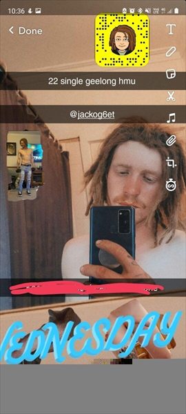 Jacko profile photo 2