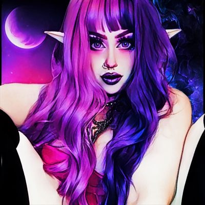 𝕾𝖈𝖆𝖗𝖑𝖊𝖙𝖙 𝕸𝖆𝖙𝖙𝖊𝖑⁷: Crafted for Worship 💋