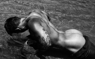 Josh king profile photo 2