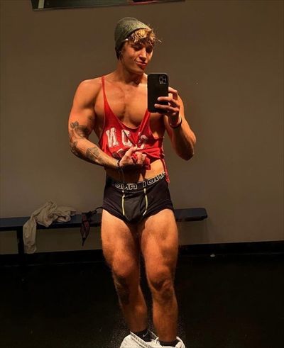 Josh king profile photo 3