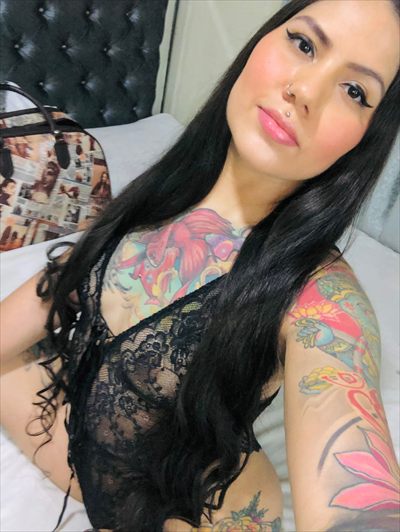 Jazmín Arias