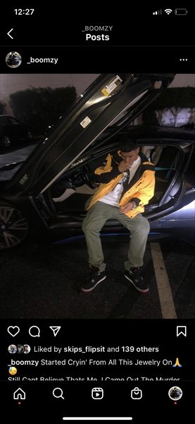 Boomzy Rich profile photo 2