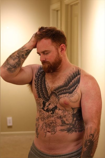 Mason Danger 🔥