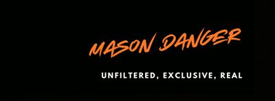 Mason Danger 🔥 profile photo 2