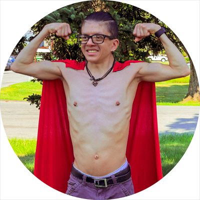 superrobesthetic ⚡️💪🏻