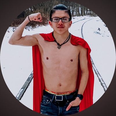 superrobesthetic ⚡️💪🏻 profile photo 3