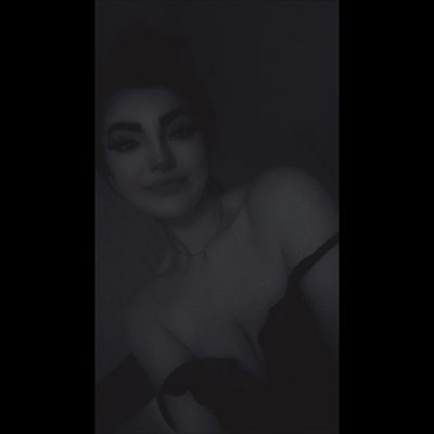 Melissa Marie 🦋