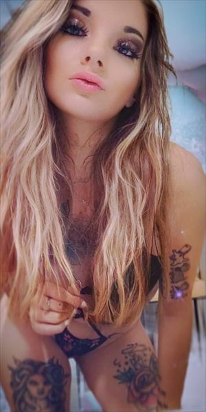 Rebel Michelle