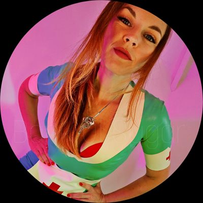 Miss Sugar ☆ Findom/Femdom Manipulatrix