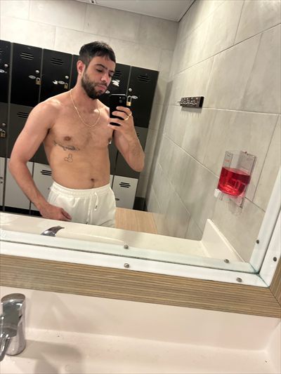 Army boy