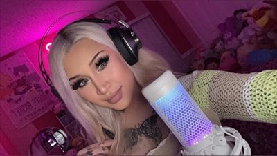 Pink Von Dee
