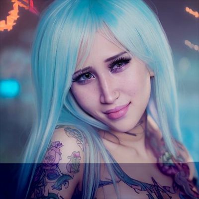 Pink Von Dee profile photo 3