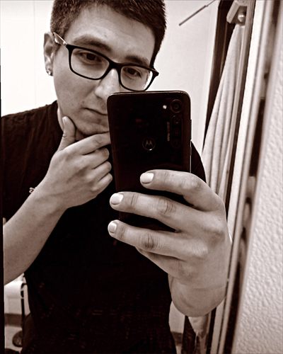 Latino Jorge