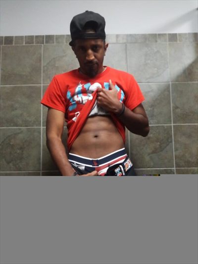 Chocolate Daddy profile photo 3