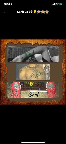Mr. SeriousRDW profile photo 2