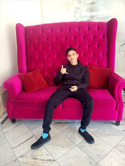 Rico Reyes profile photo 2