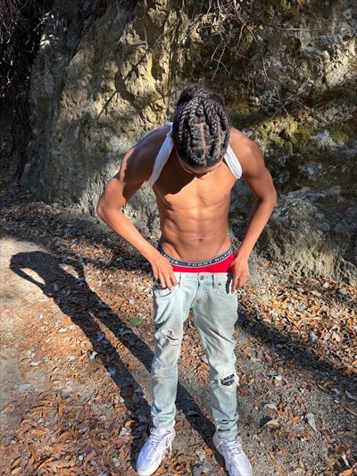 hoodrichbaby