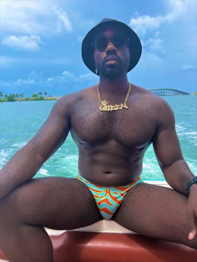 Aaron KingXXX profile photo 3