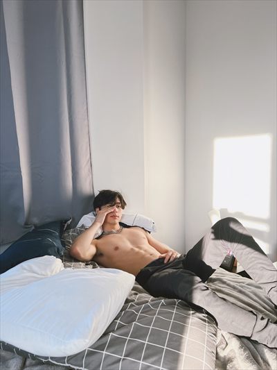 Oliver Moy profile photo 2