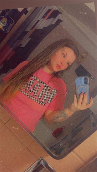 Pretty girl