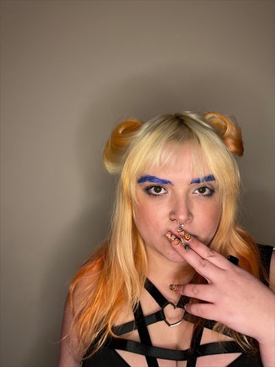 Peachie