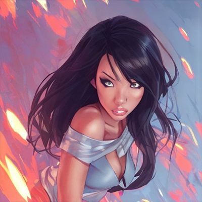 Silkie Rose profile photo 2