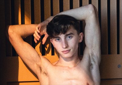 Ryder Rockwell