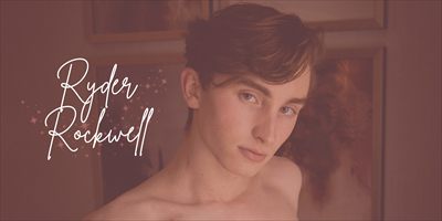 Ryder Rockwell profile photo 2