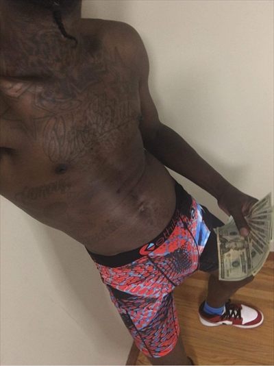 KIng Finesse’Sir Blac