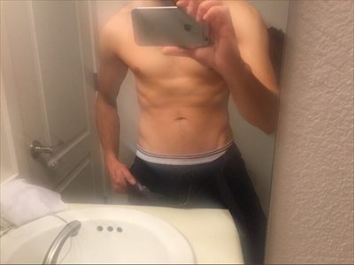 Robbie G