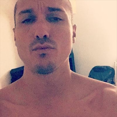 Robbie G profile photo 2