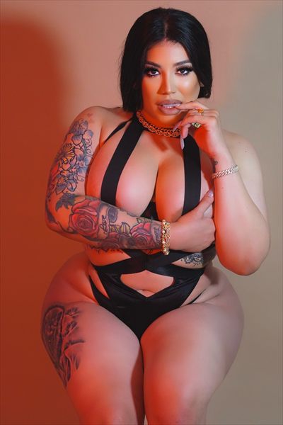 Leslie Laperla