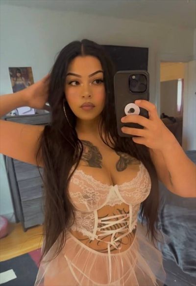 VENUS CHULA🖤💦