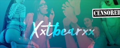 XxtbearxxFREE profile photo 2